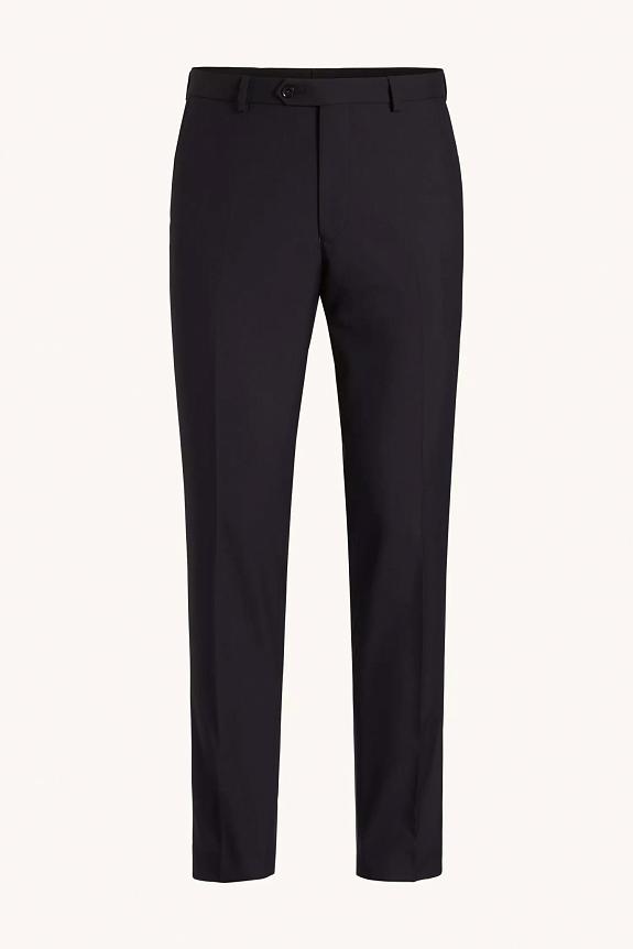 Oscar Jacobson Falk Denz Suit Navy